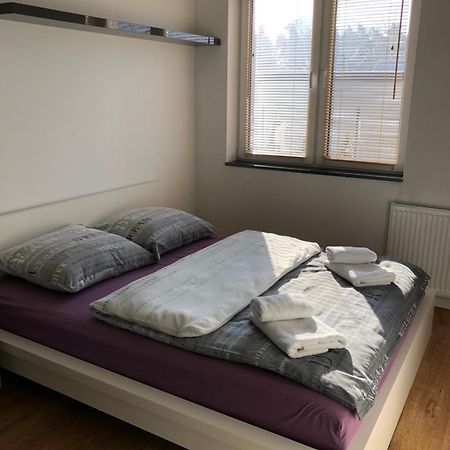 Apartamenty Tychy Bielska 149A 외부 사진