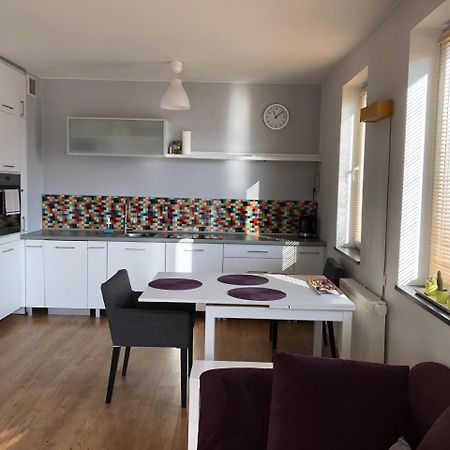 Apartamenty Tychy Bielska 149A 외부 사진