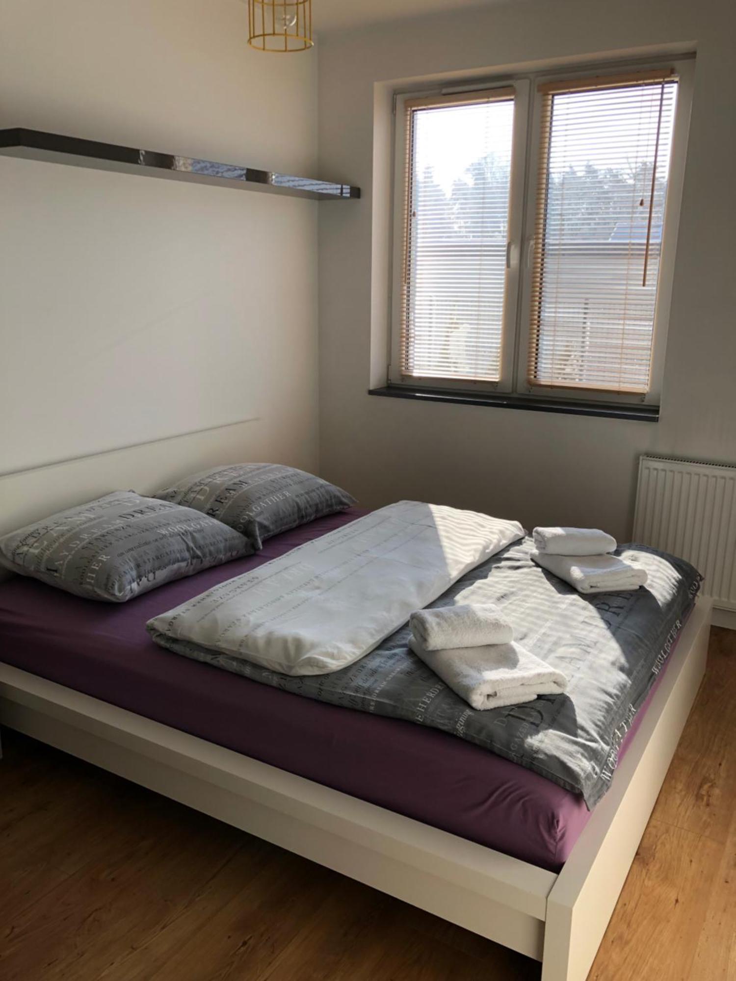 Apartamenty Tychy Bielska 149A 외부 사진