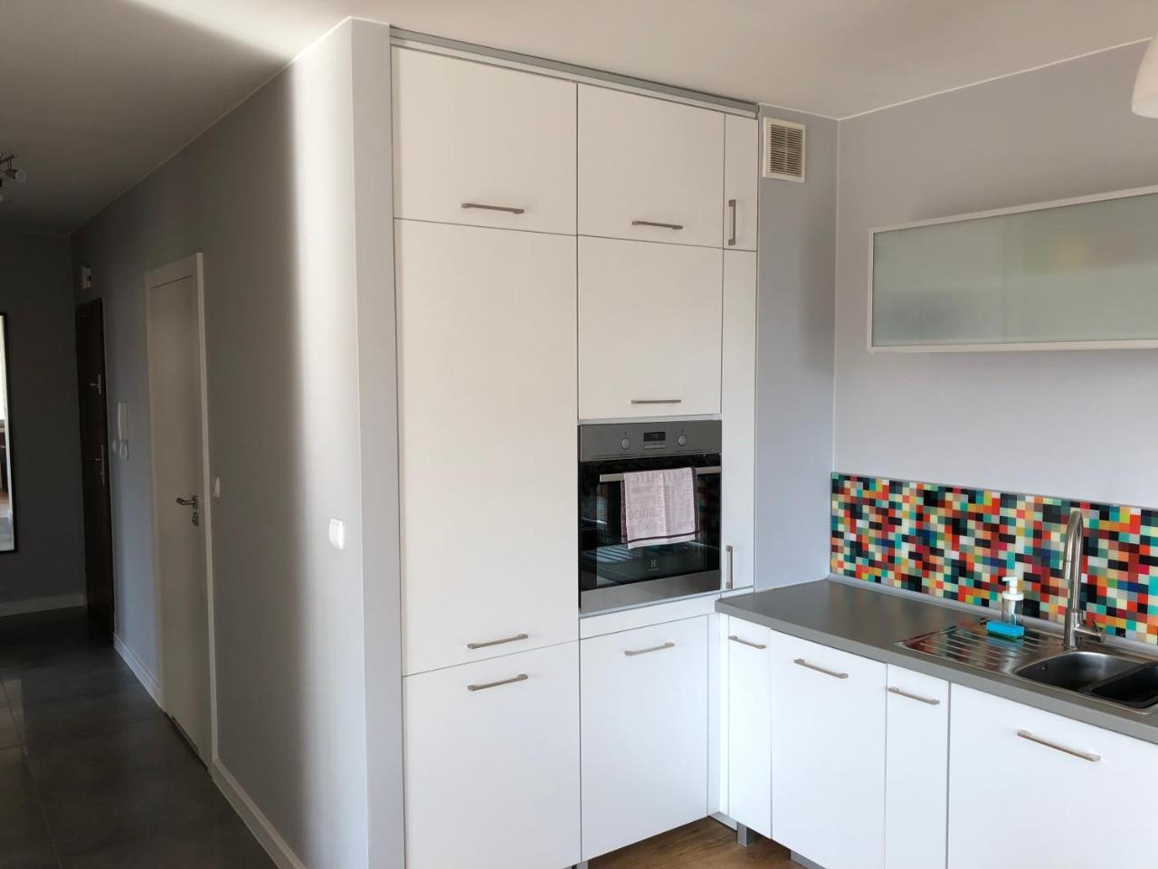 Apartamenty Tychy Bielska 149A 외부 사진