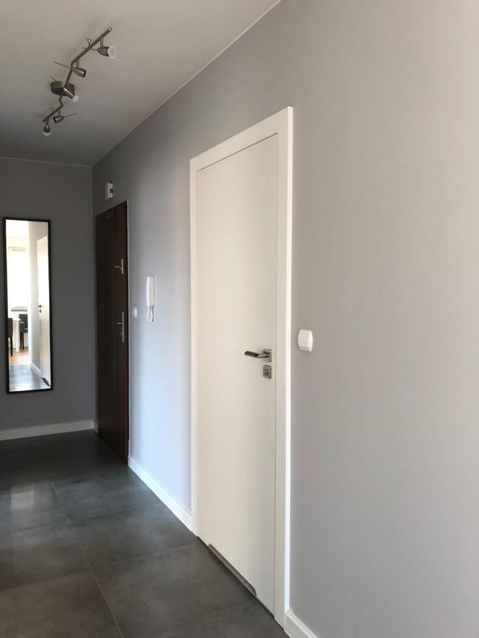 Apartamenty Tychy Bielska 149A 외부 사진